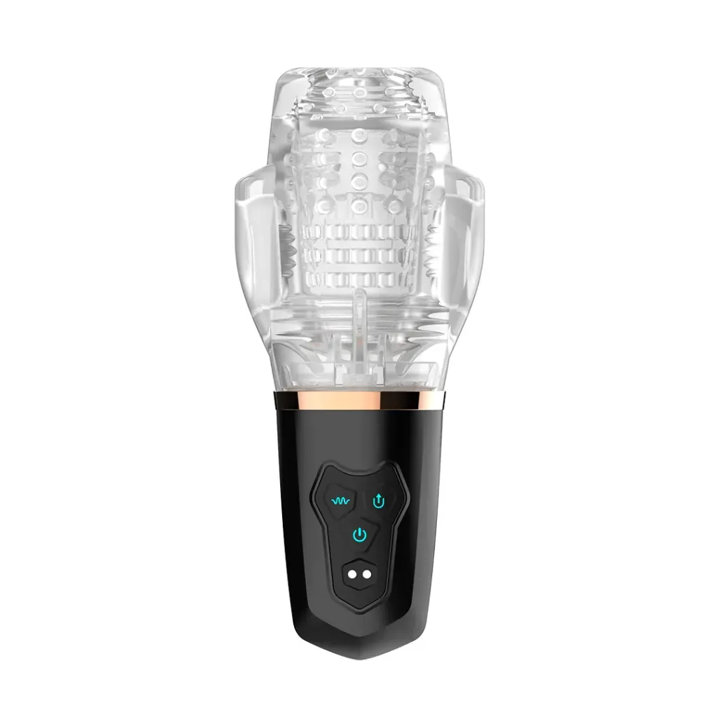 Real Delight TJ 1097 - Masturbador Masculino