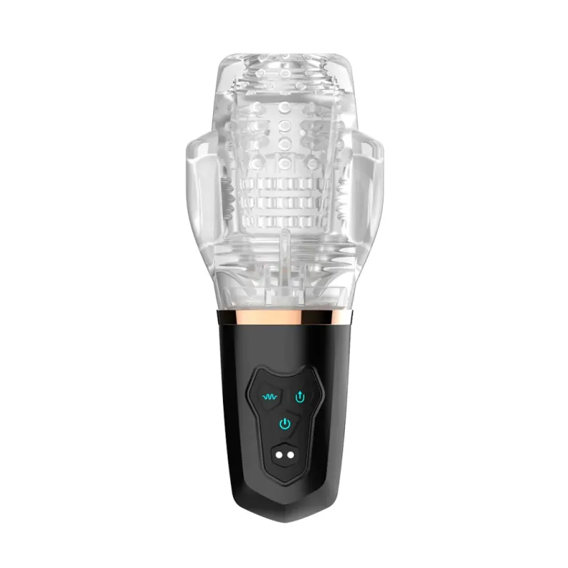 Real Delight TJ 1097 - Masturbador Masculino