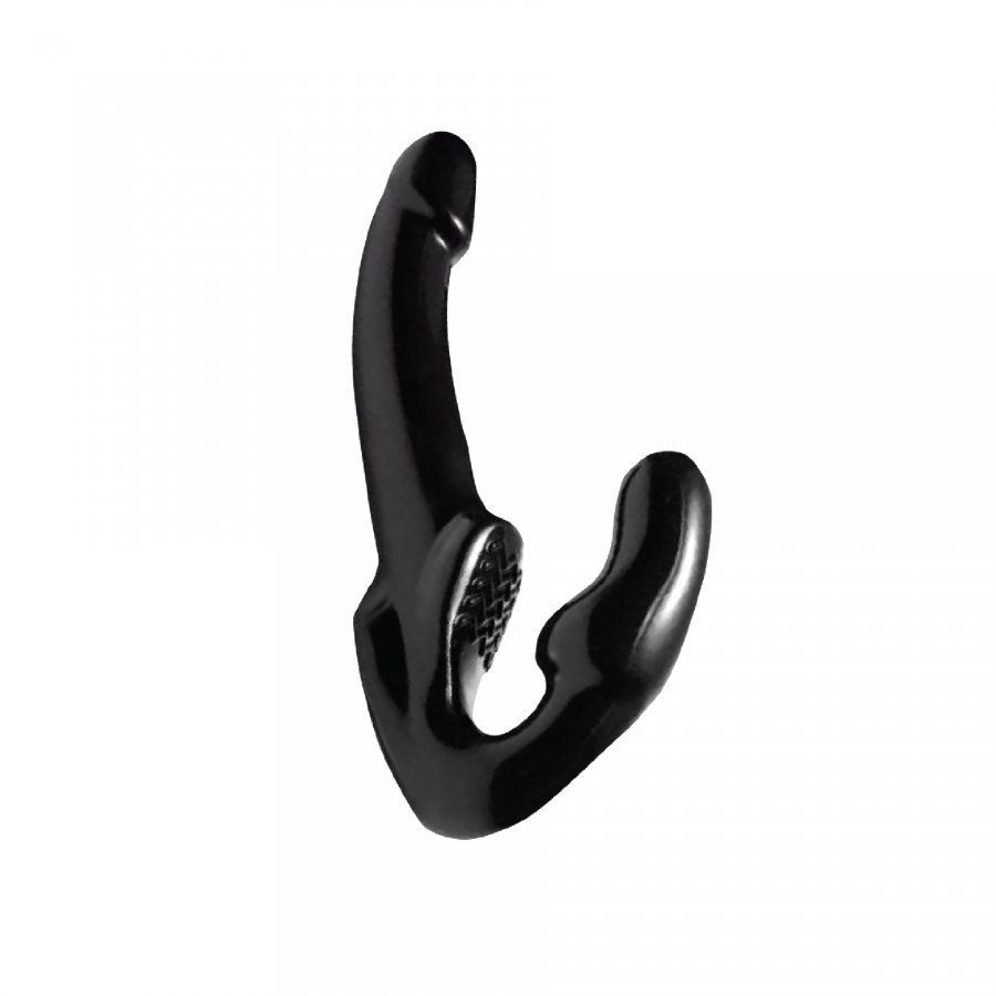 GUN MEDIUM MACIZO NEGRO