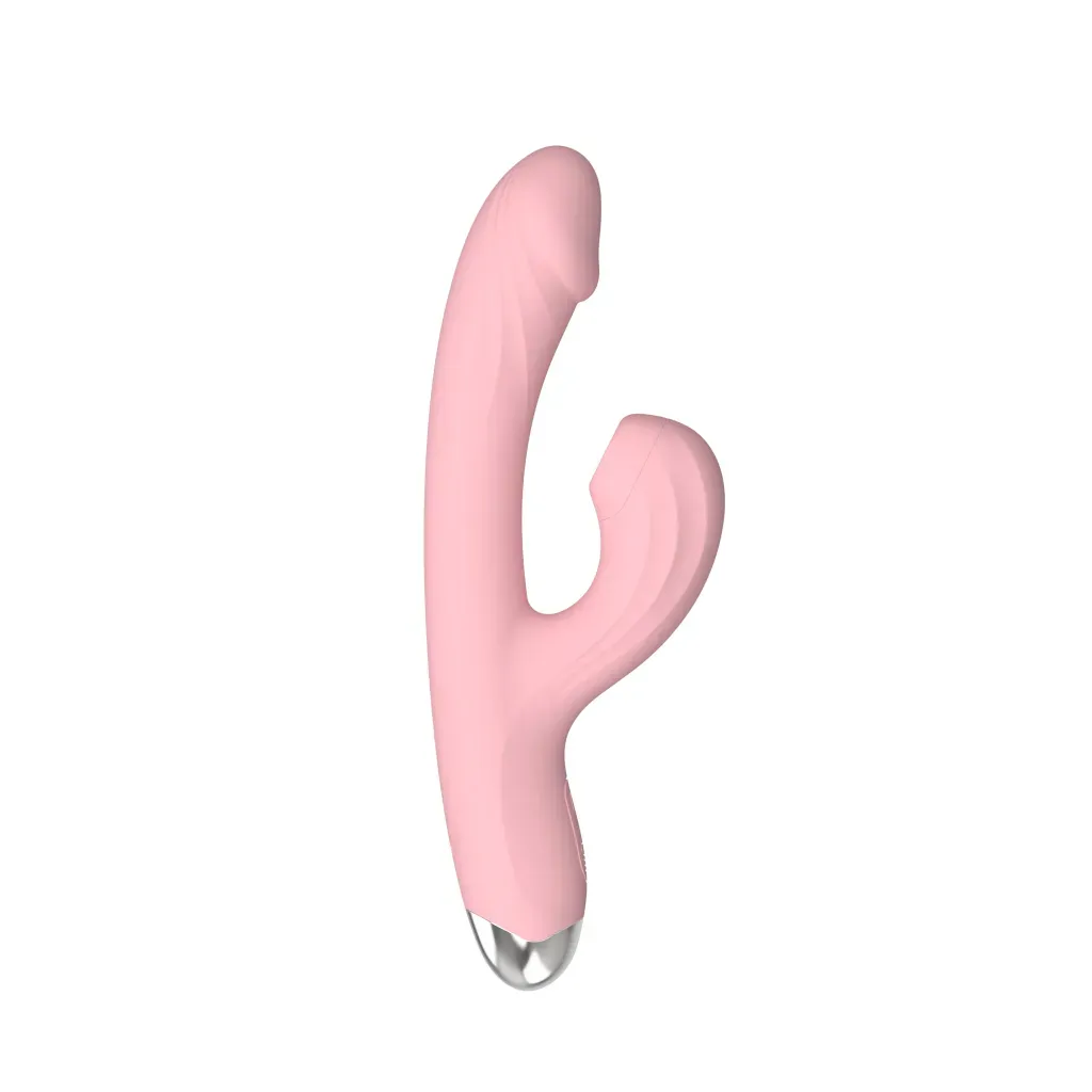 Vibrador The real wand TJ 3015
