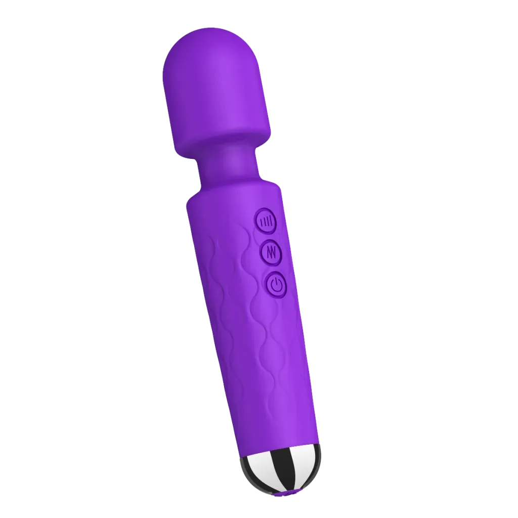 Vibrador Color Wand