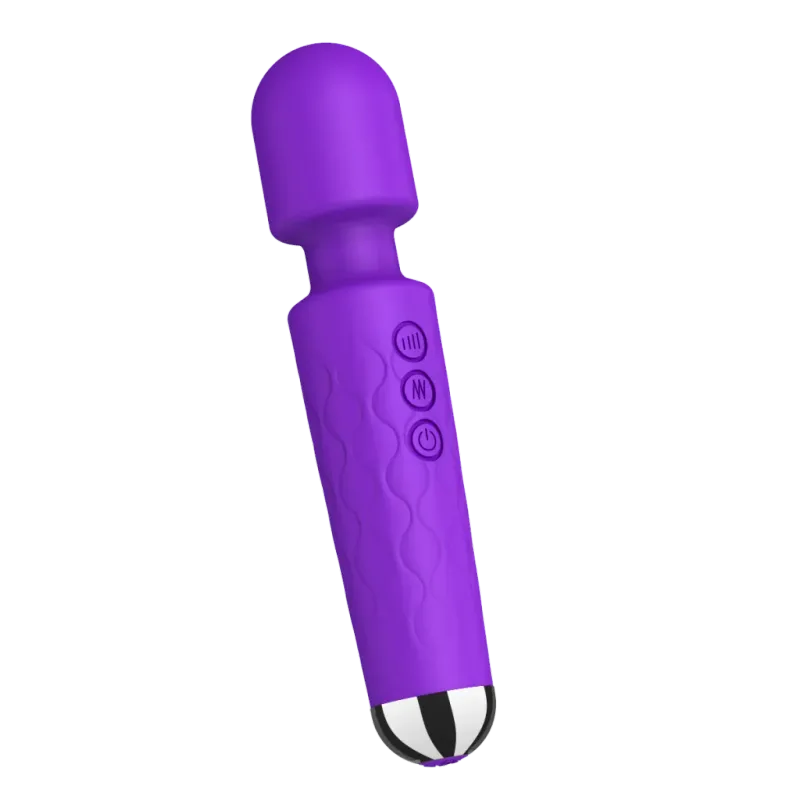 Vibrador Color Wand