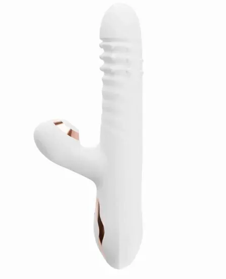 Vibrador Trinity Pulse