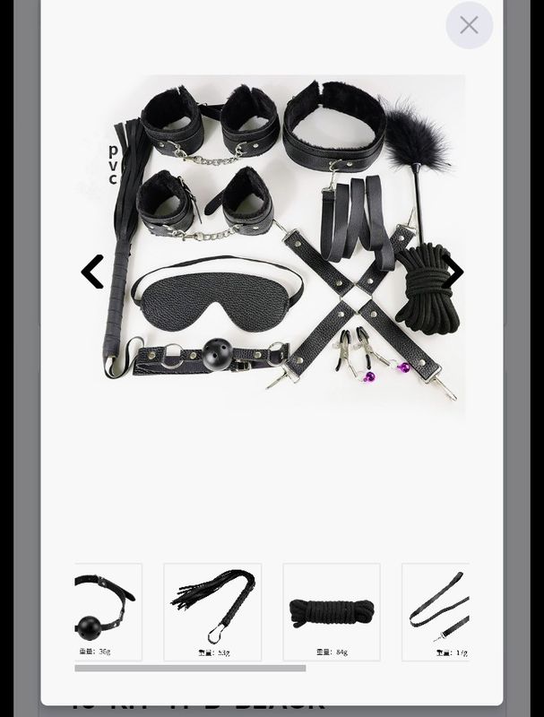 Kit completo