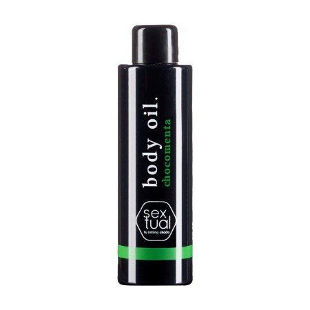 ACEITE CHOCO MENTA
