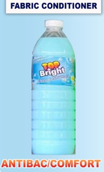 Fabric Conditioner Antibac Blue