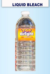 Liquid Bleach