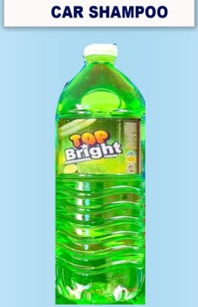 Car Shampoo