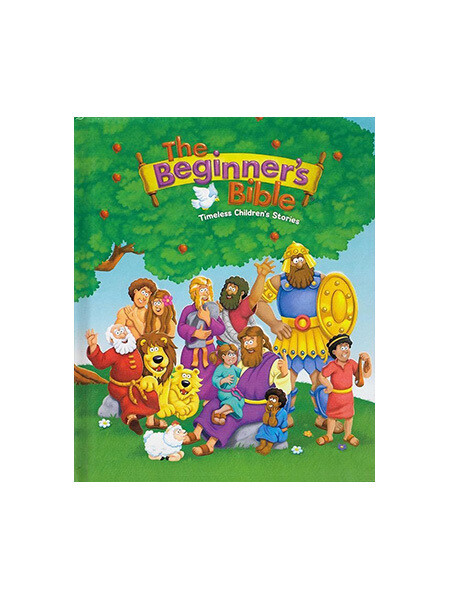 The Beginners Bible