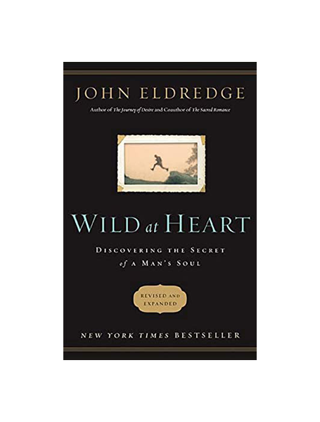 Wild at Heart