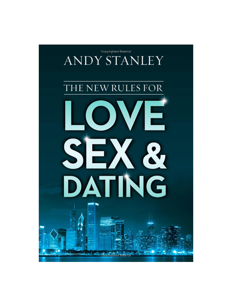 The New Rules for Love, Sex, and Dating