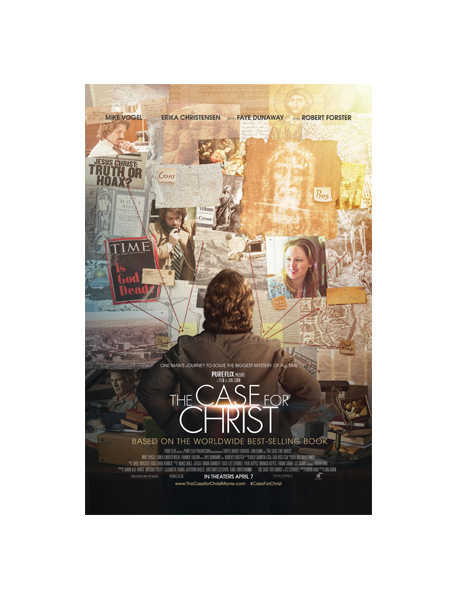 The Case For Christ