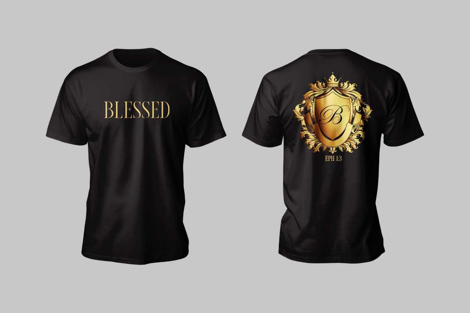 Blessed Unisex T-Shirt