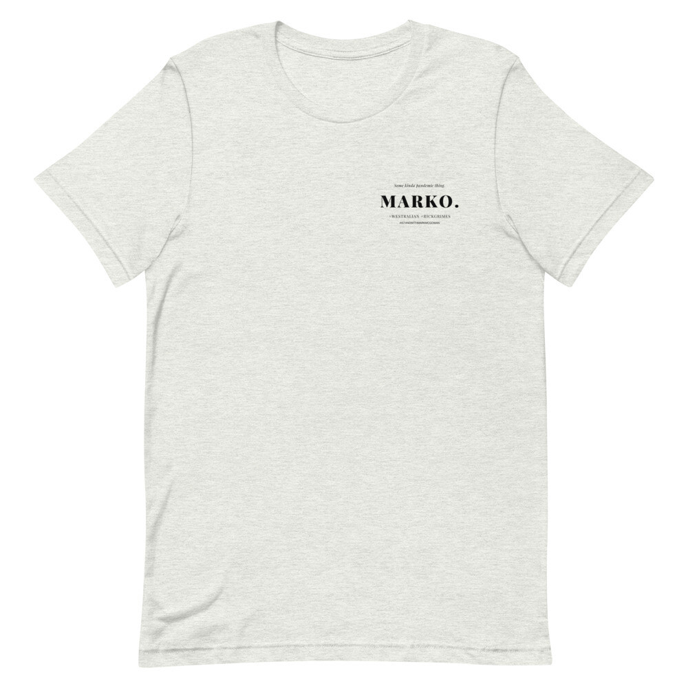 PREMIER Shirts &quot;Westralian Rick Grimes&quot; Tee