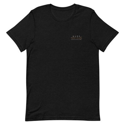 PREMIER Shirts &quot;MARK #STATE DADDY&quot; Dark Tee