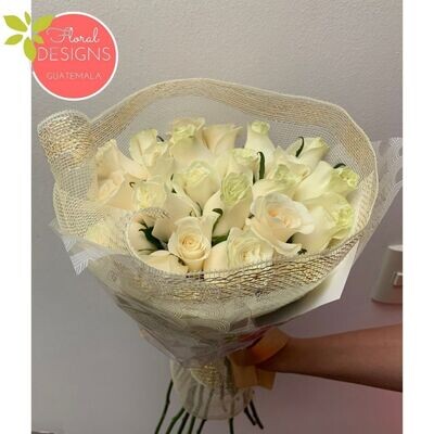 Love bouquet