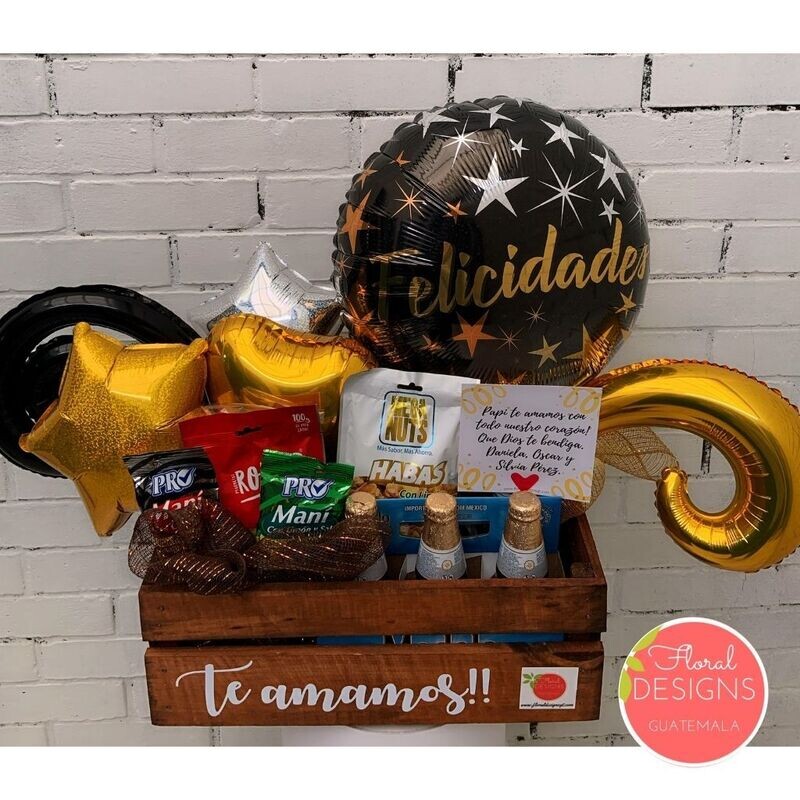 Cervecero clásico