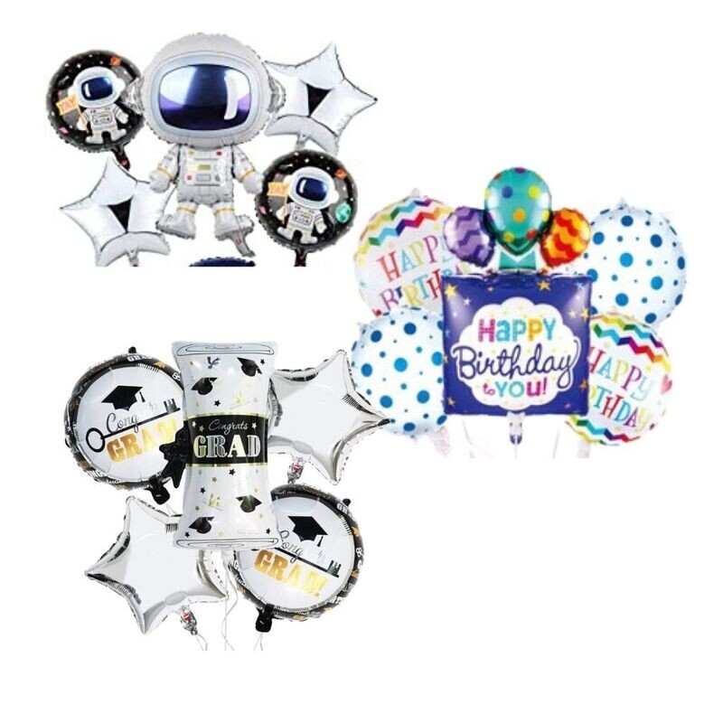 Big Ballon Box