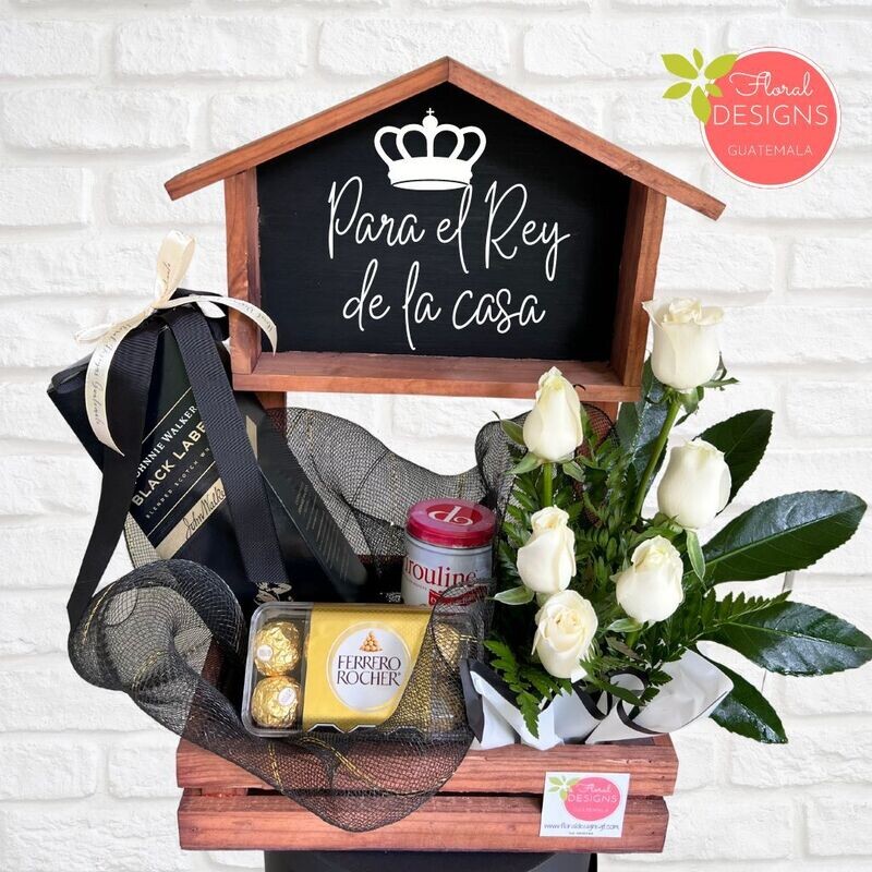 Casita Father´s Day