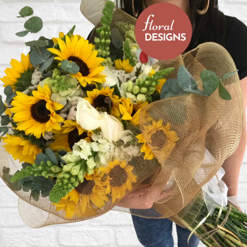 Spring Bouquet