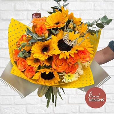 Combo de las Flores amarillas 🌻 💛