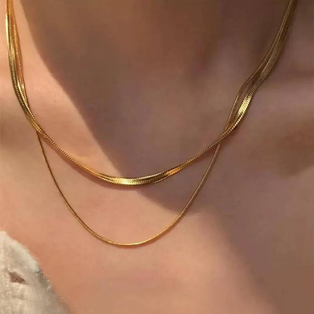 Collar Goldara