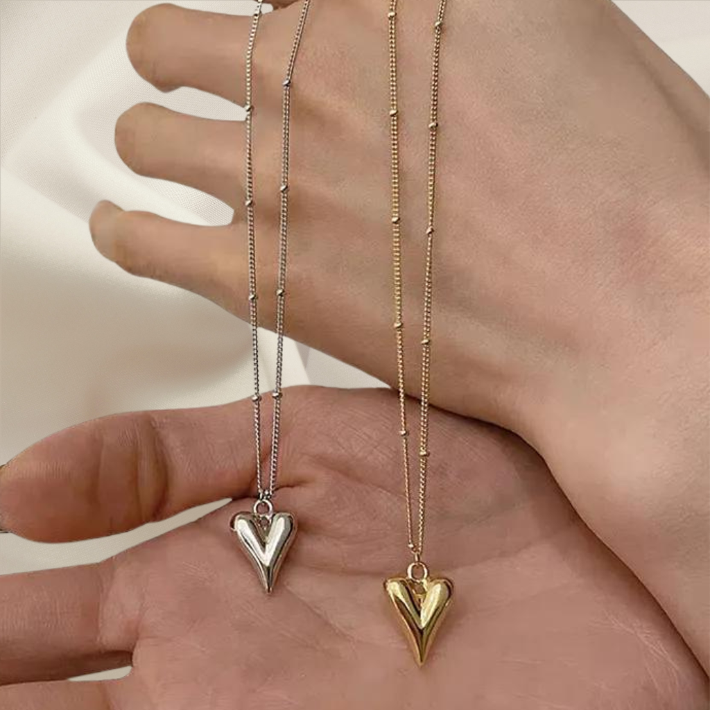 Collar Love