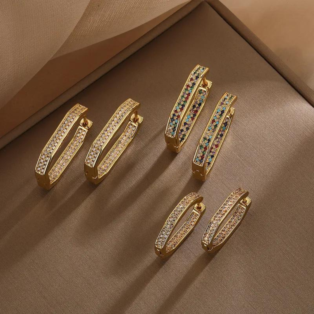 Argollas Noxara