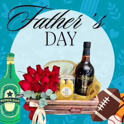 Día del Padre