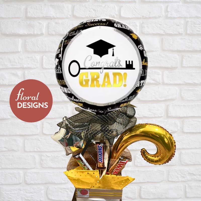 Arreglo de globos BL0013.1