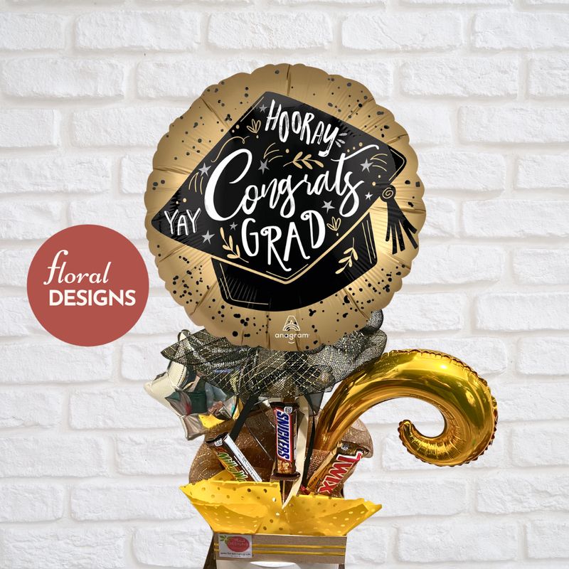Arreglo de globos BL0013.1