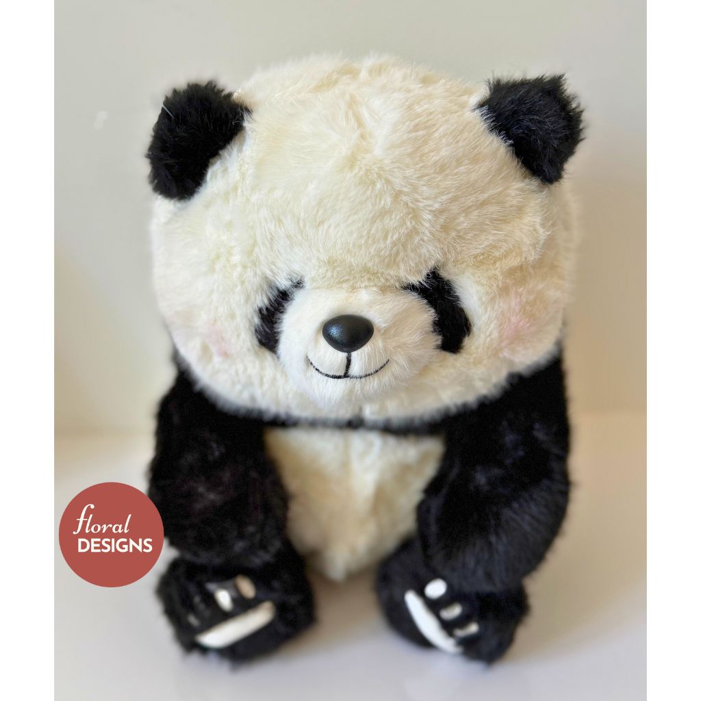 Peluche de pandita