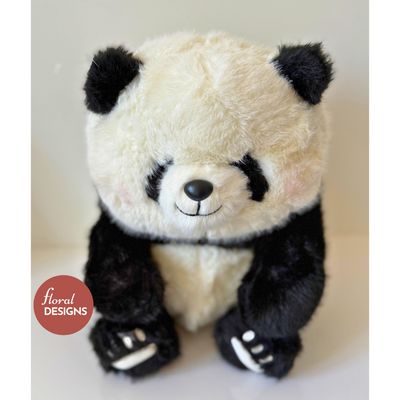 Peluche de pandita
