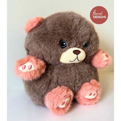 Peluche oso Napolitano