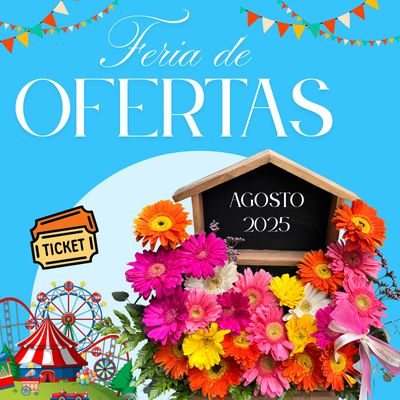 Feria de Ofertas