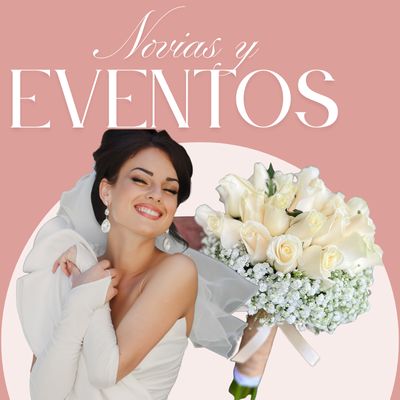 Novias y Eventos