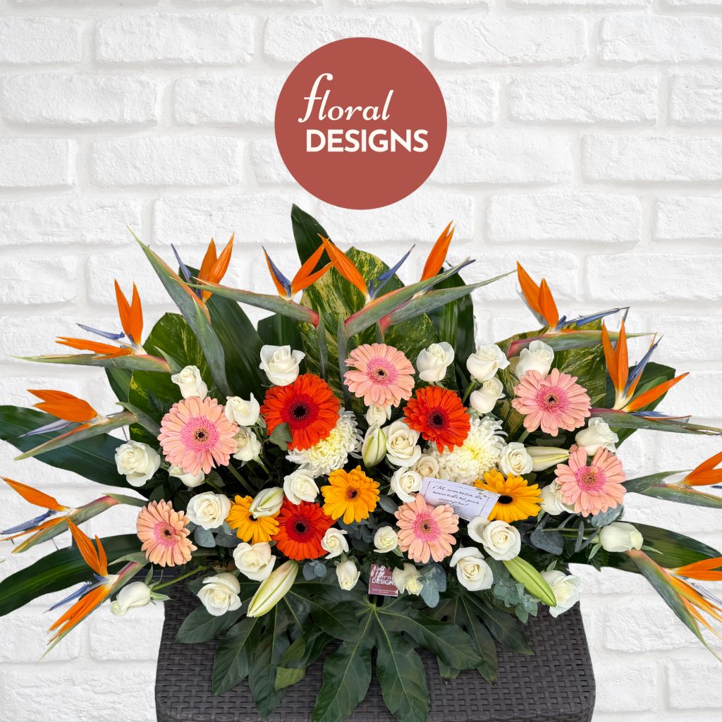 Jardinera grande CM019