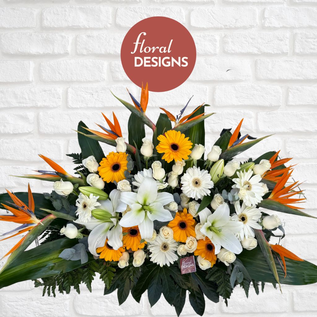 Jardinera grande CM020