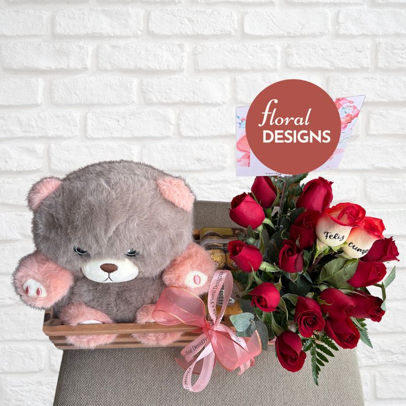 Be mine