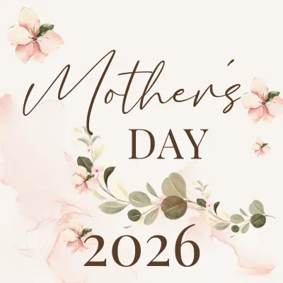 Día de la Madre 2026