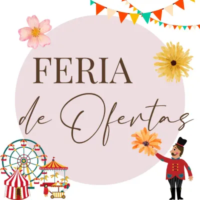 Feria de Ofertas
