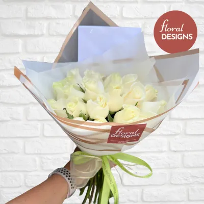 Love bouquet