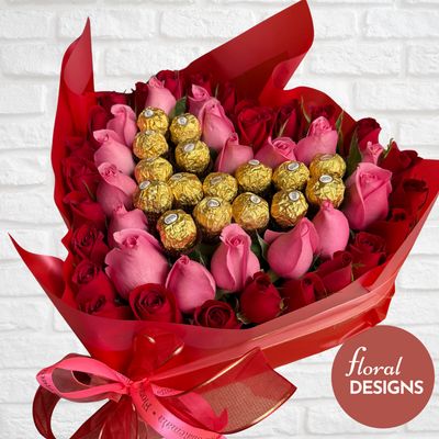 Amor de chocolate
