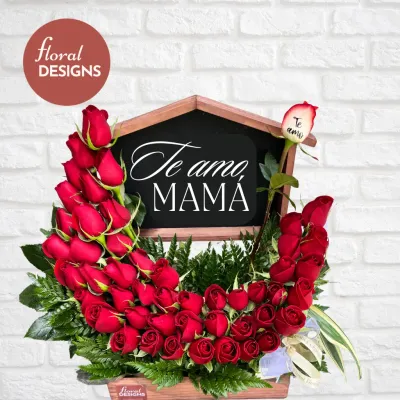Casita de amor