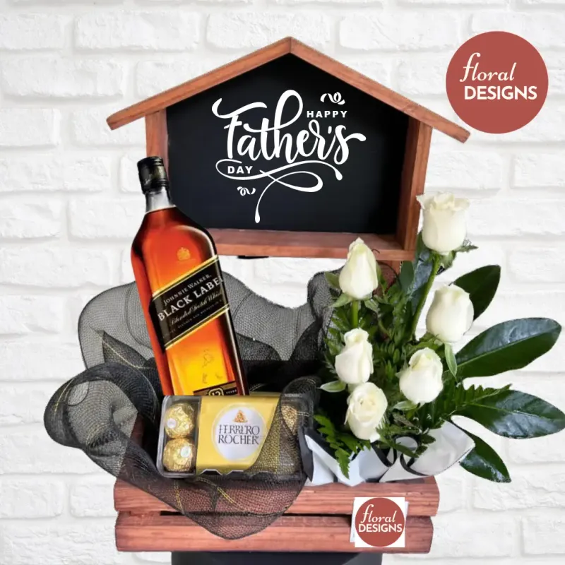 Casita Father´s Day