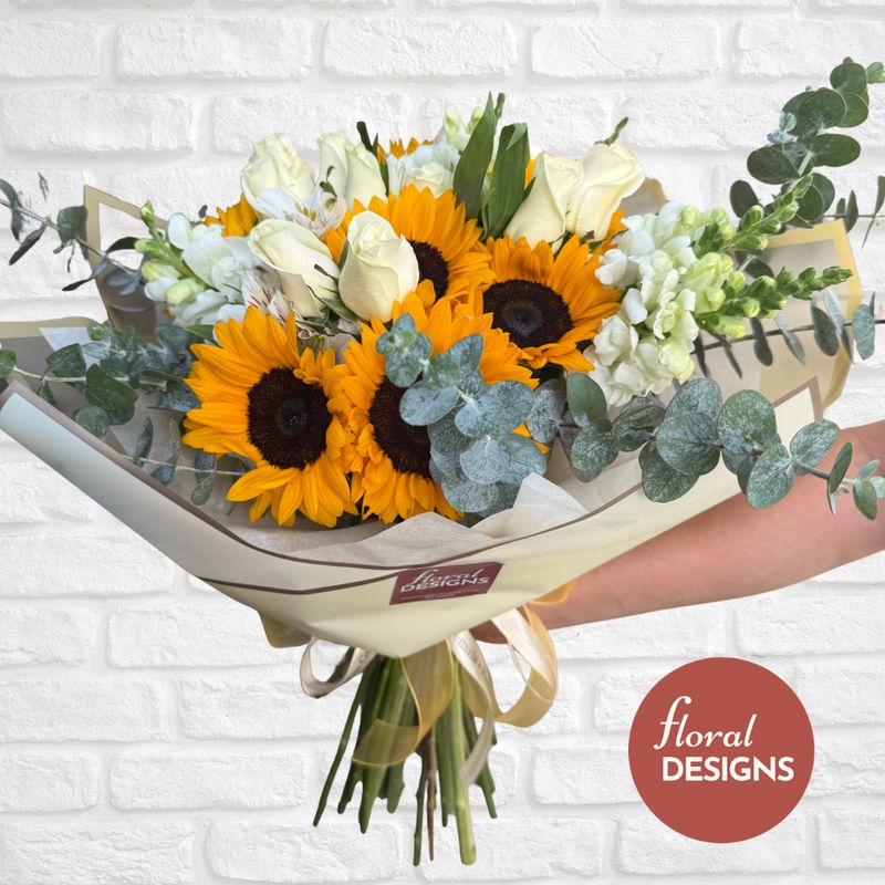 Spring Bouquet