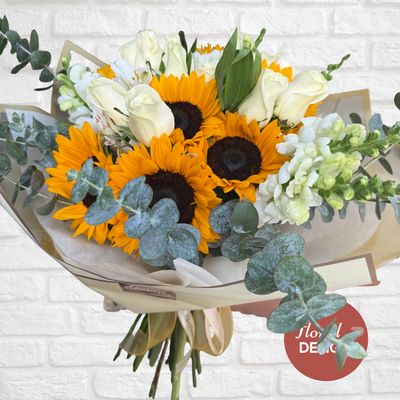 Spring Bouquet