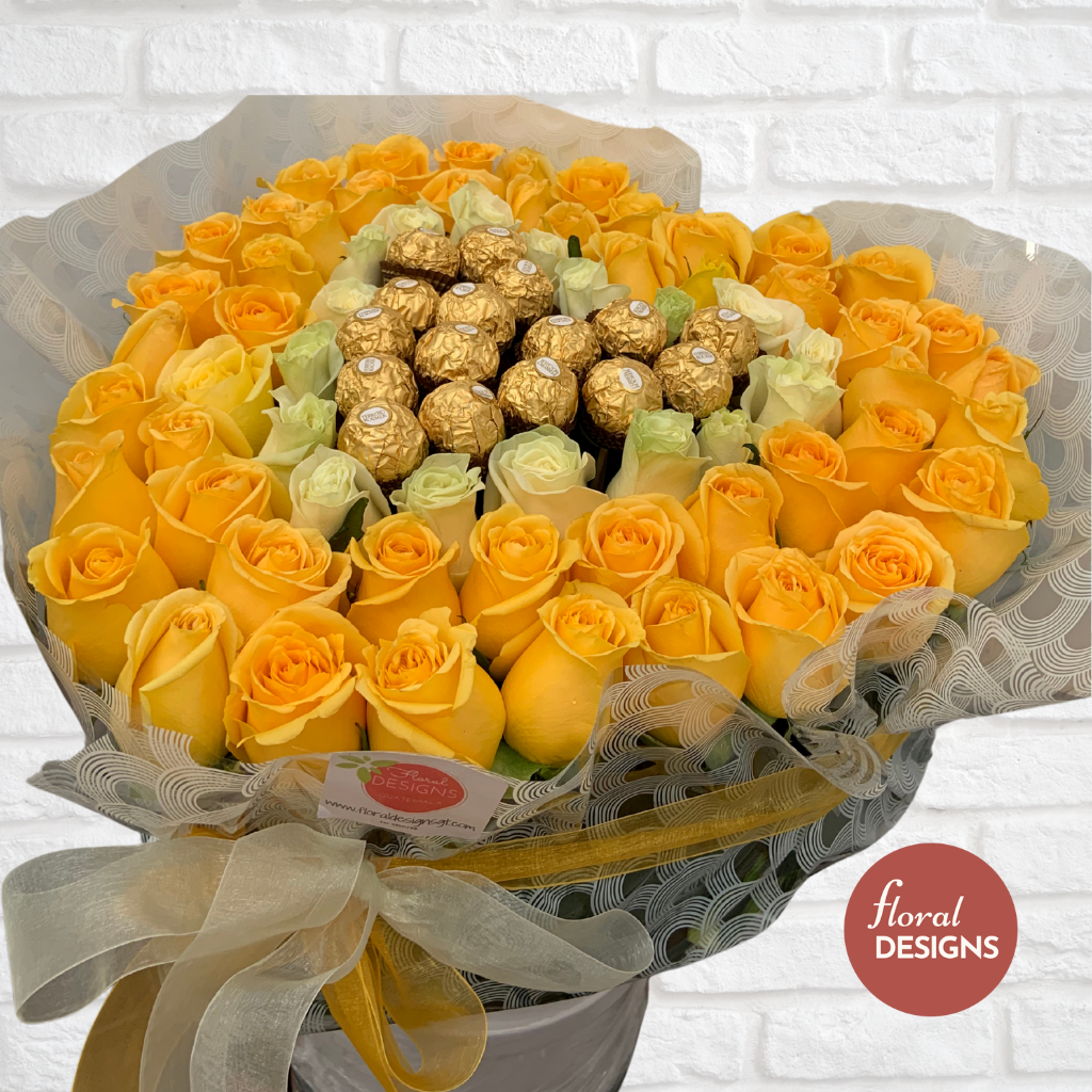Gran Amor Amarillo