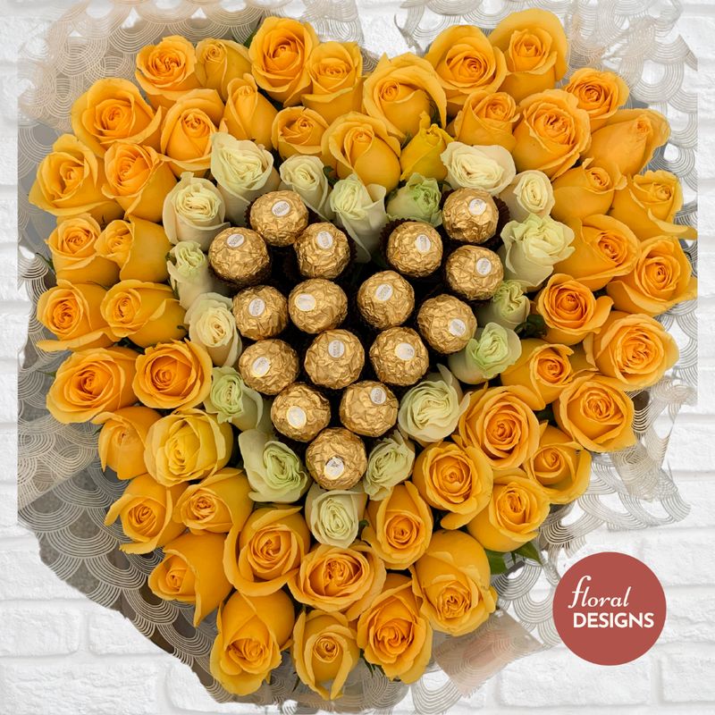 Gran Amor Amarillo