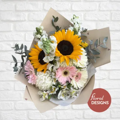 A. Bouquet de la semana